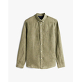 Product TOMMY HILFIGER PIGMENT DYED LI SOLID RF SHIRT thumbnail image