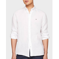 Product TOMMY HILFIGER PIGMENT DYED LI SOLID RF SHIRT thumbnail image