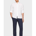 Product TOMMY HILFIGER PIGMENT DYED LI SOLID RF SHIRT thumbnail image