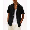 Product TOMMY HILFIGER FLEX POPLIN SOLID S/S SHIRT thumbnail image