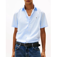 Product TOMMY HILFIGER FLEX POPLIN SOLID S/S SHIRT thumbnail image