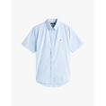 Product TOMMY HILFIGER FLEX POPLIN SOLID S/S SHIRT thumbnail image