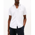 Product TOMMY HILFIGER FLEX POPLIN SOLID S/S SHIRT thumbnail image