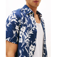 Product TOMMY HILFIGER LINEN TROPICAL PRT SS RF SHIRT thumbnail image