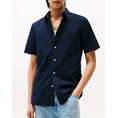 Product TOMMY HILFIGER SEERSUCKER SOLID SS RF SHIRT thumbnail image