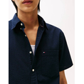Product TOMMY HILFIGER SEERSUCKER SOLID SS RF SHIRT thumbnail image