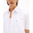 Product TOMMY HILFIGER SEERSUCKER SOLID SS RF SHIRT thumbnail image