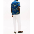 Product TOMMY HILFIGER LIGHTWEIGHT PALM SS RF SHIRT thumbnail image