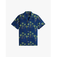 Product TOMMY HILFIGER LIGHTWEIGHT PALM SS RF SHIRT thumbnail image
