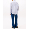 Product TOMMY HILFIGER LINEN ESSENTIAL STRIPE RF SHIRT thumbnail image