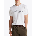 Product TOMMY HILFIGER BIG RWB HILFIGER TEE thumbnail image