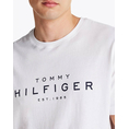 Product TOMMY HILFIGER BIG RWB HILFIGER TEE thumbnail image