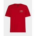 Product TOMMY HILFIGER MONOTYPE PRINTED LABEL TEE thumbnail image