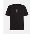 Product TOMMY HILFIGER VERTICAL FLAG TEE thumbnail image
