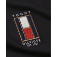 Product TOMMY HILFIGER VERTICAL FLAG TEE thumbnail image