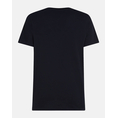 Product TOMMY HILFIGER GLOBAL STRIPE BLOCKING TEE thumbnail image
