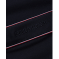 Product TOMMY HILFIGER GLOBAL STRIPE BLOCKING TEE thumbnail image