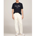 Product TOMMY HILFIGER SCRIPT LOGO TEE thumbnail image