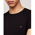 Product TOMMY HILFIGER CORE STRETCH SLIM C-NECK TEE thumbnail image