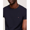 Product TOMMY HILFIGER CORE STRETCH SLIM C-NECK TEE thumbnail image