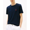 Product TOMMY HILFIGER MONOGRAM IMD TEE thumbnail image