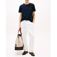 Product TOMMY HILFIGER MONOGRAM IMD TEE thumbnail image