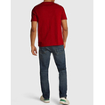 Product TOMMY HILFIGER MONOGRAM IMD TEE thumbnail image