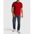 Product TOMMY HILFIGER MONOGRAM IMD TEE thumbnail image