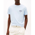 Product TOMMY HILFIGER MONOTYPE ALL AMERICAN TEE thumbnail image