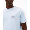 Product TOMMY HILFIGER MONOTYPE ALL AMERICAN TEE thumbnail image