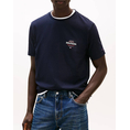 Product TOMMY HILFIGER MONOTYPE ALL AMERICAN TEE thumbnail image