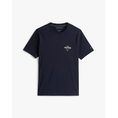 Product TOMMY HILFIGER MONOTYPE ALL AMERICAN TEE thumbnail image