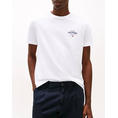 Product TOMMY HILFIGER MONOTYPE ALL AMERICAN TEE thumbnail image