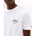 Product TOMMY HILFIGER MONOTYPE ALL AMERICAN TEE thumbnail image