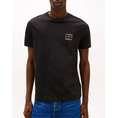 Product TOMMY HILFIGER HILFIGER STACK TEE thumbnail image