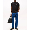 Product TOMMY HILFIGER HILFIGER STACK TEE thumbnail image