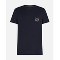 Product TOMMY HILFIGER HILFIGER STACK TEE thumbnail image