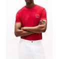 Product TOMMY HILFIGER HILFIGER STACK TEE thumbnail image