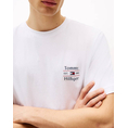 Product TOMMY HILFIGER HILFIGER STACK TEE thumbnail image