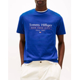 Product TOMMY HILFIGER HILFIGER CENTER STACK TEE thumbnail image