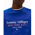 Product TOMMY HILFIGER HILFIGER CENTER STACK TEE thumbnail image