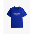 Product TOMMY HILFIGER HILFIGER CENTER STACK TEE thumbnail image