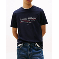 Product TOMMY HILFIGER HILFIGER CENTER STACK TEE thumbnail image
