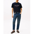 Product TOMMY HILFIGER HILFIGER CENTER STACK TEE thumbnail image