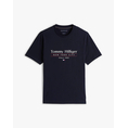 Product TOMMY HILFIGER HILFIGER CENTER STACK TEE thumbnail image
