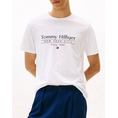 Product TOMMY HILFIGER HILFIGER CENTER STACK TEE thumbnail image