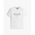 Product TOMMY HILFIGER HILFIGER CENTER STACK TEE thumbnail image