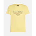 Product TOMMY HILFIGER HILFIGER CENTER STACK TEE thumbnail image