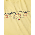 Product TOMMY HILFIGER HILFIGER CENTER STACK TEE thumbnail image