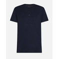 Product TOMMY HILFIGER HILFIGER EMBROIDERY LOGO TEE thumbnail image